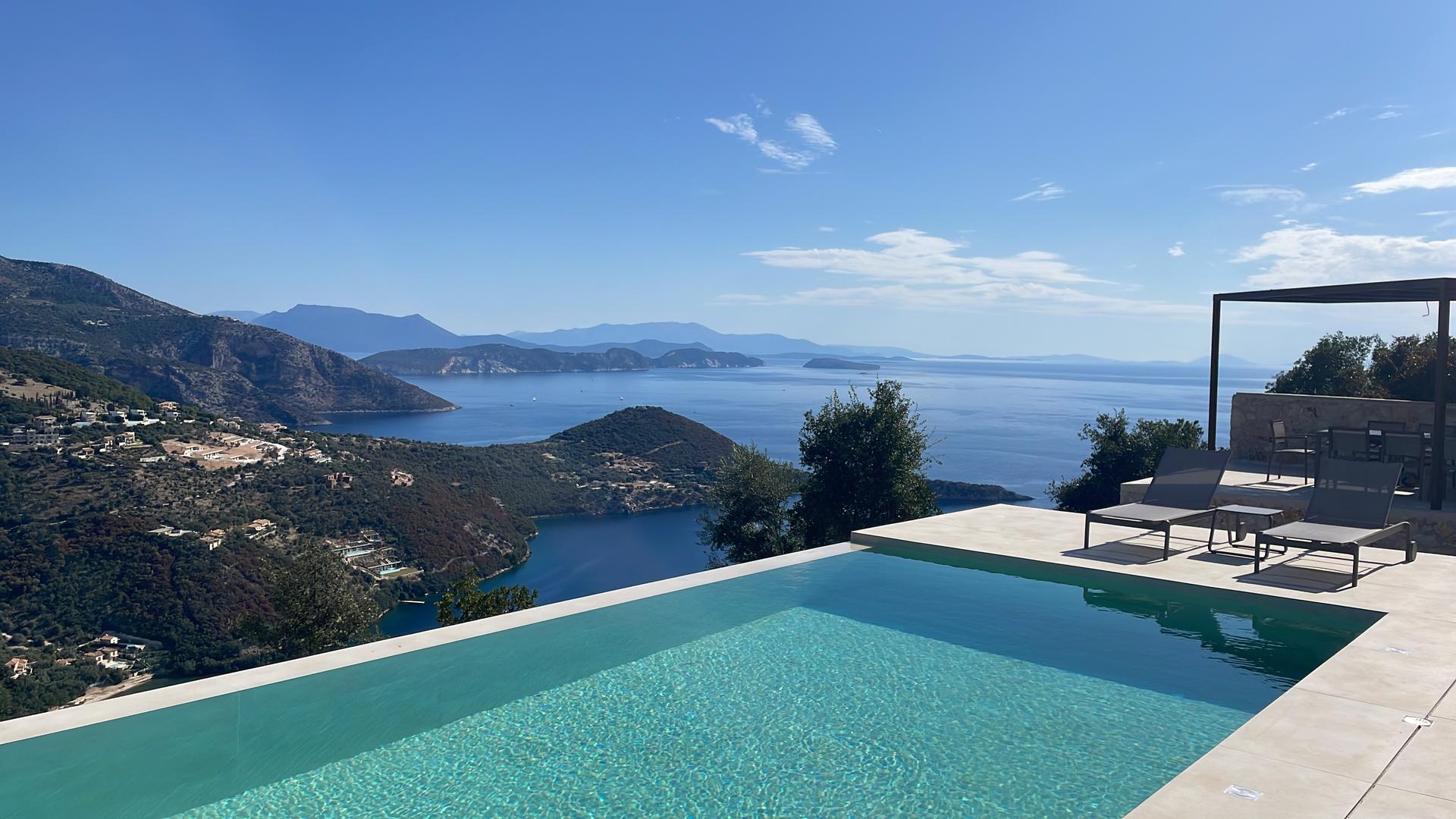 Villa Mulberry Lefkada - Image 1